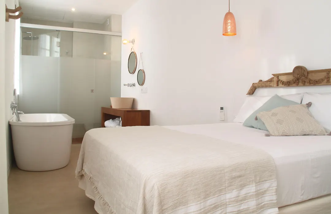 S'Esparteria Hotel-1