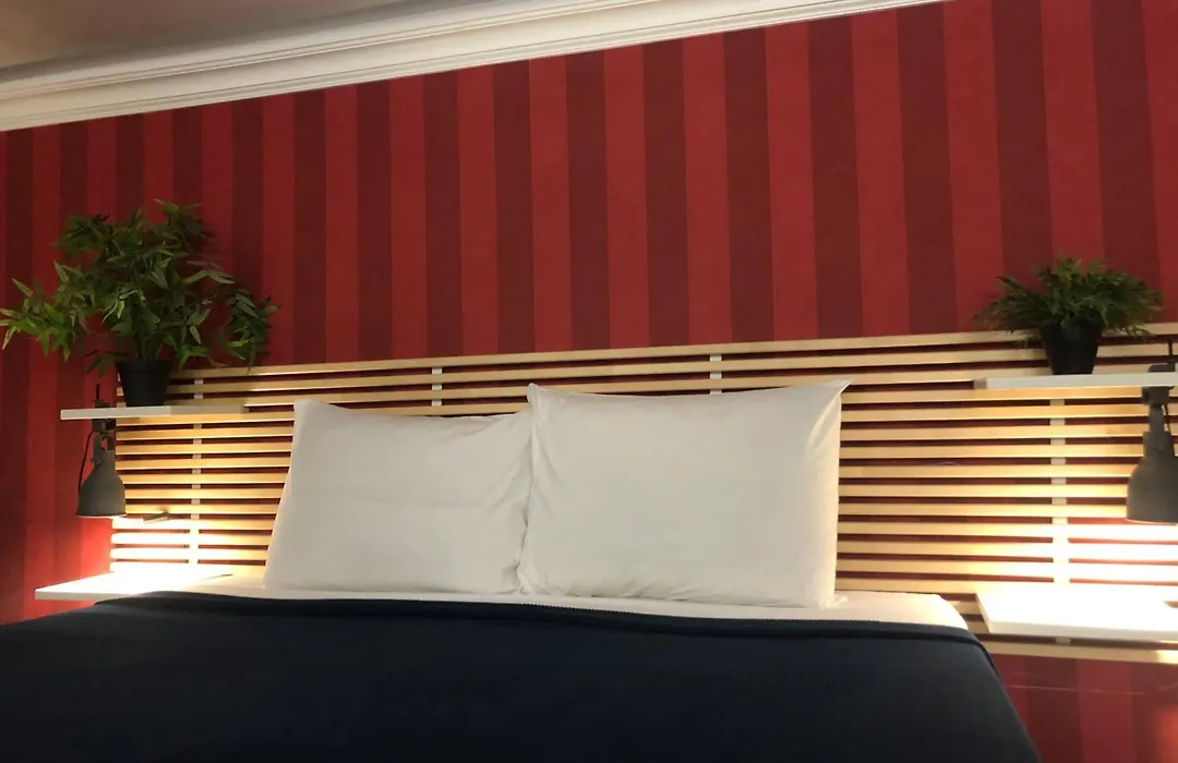 Smln Rooms & Suites-1