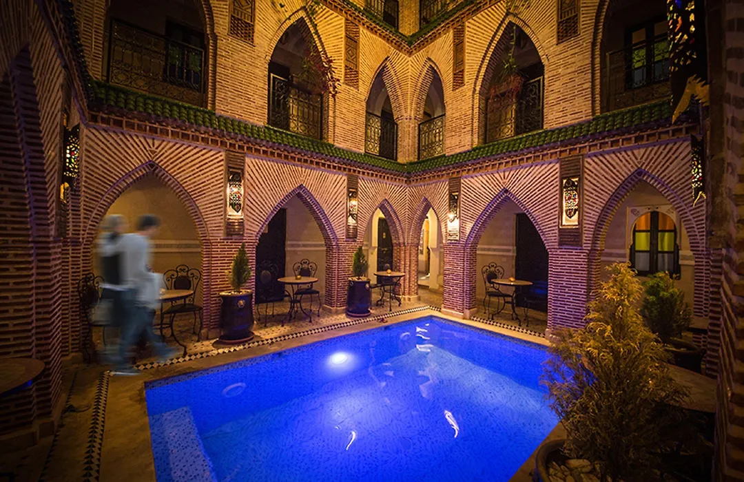 Riad Challa Hotel & Spa-1