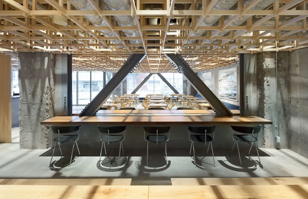 Kumu Kanazawa By The Share Hotels-1