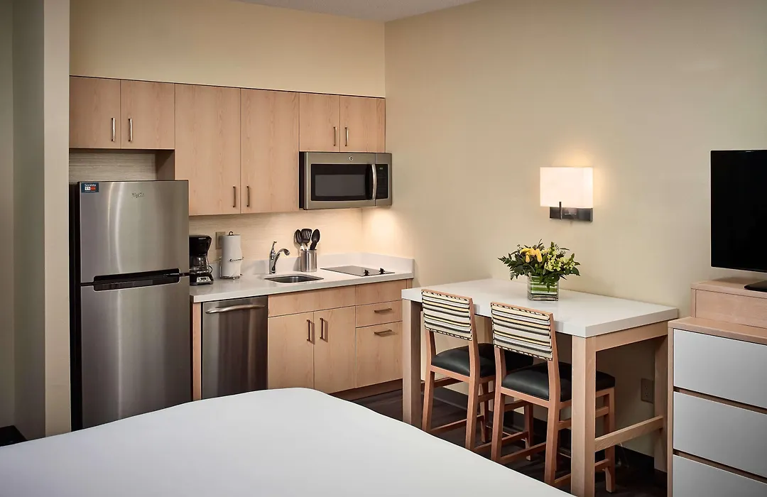 Sonesta Es Suites Gwinnett Place Atlanta-1
