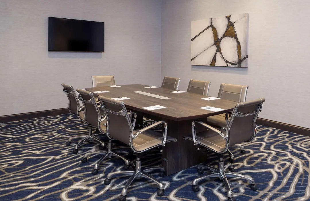 Hampton Inn & Suites Indianapolis-Keystone, In-1