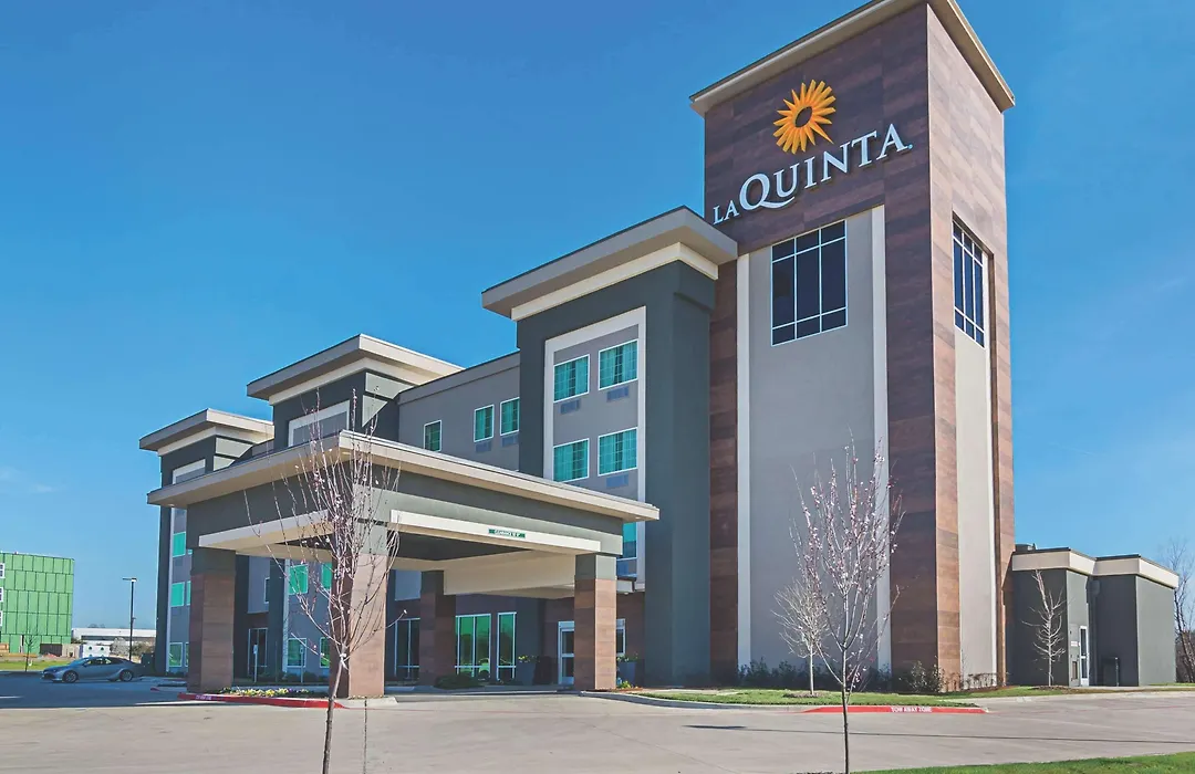 La Quinta By Wyndham Dallas - Wylie-1