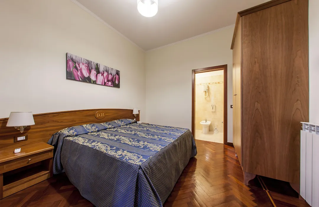 Hotel Domus Praetoria-1