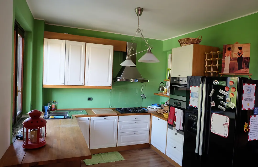 Aria di Casa B&B-1