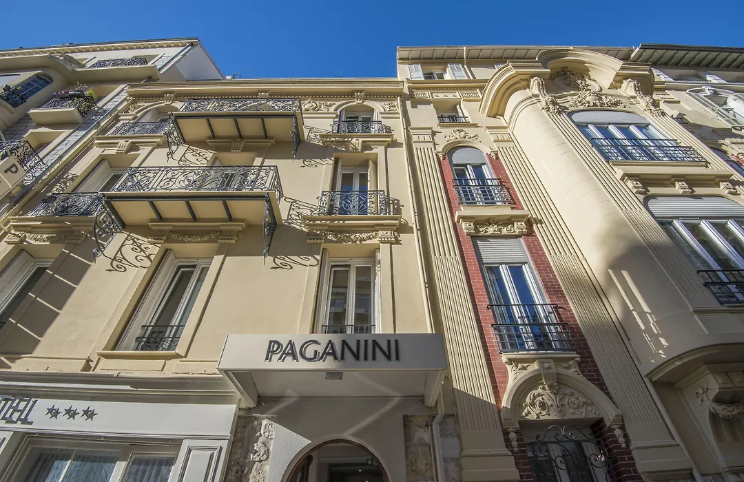 Hotel Paganini-1