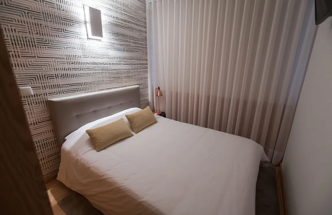 Praca 66 Guest House-1