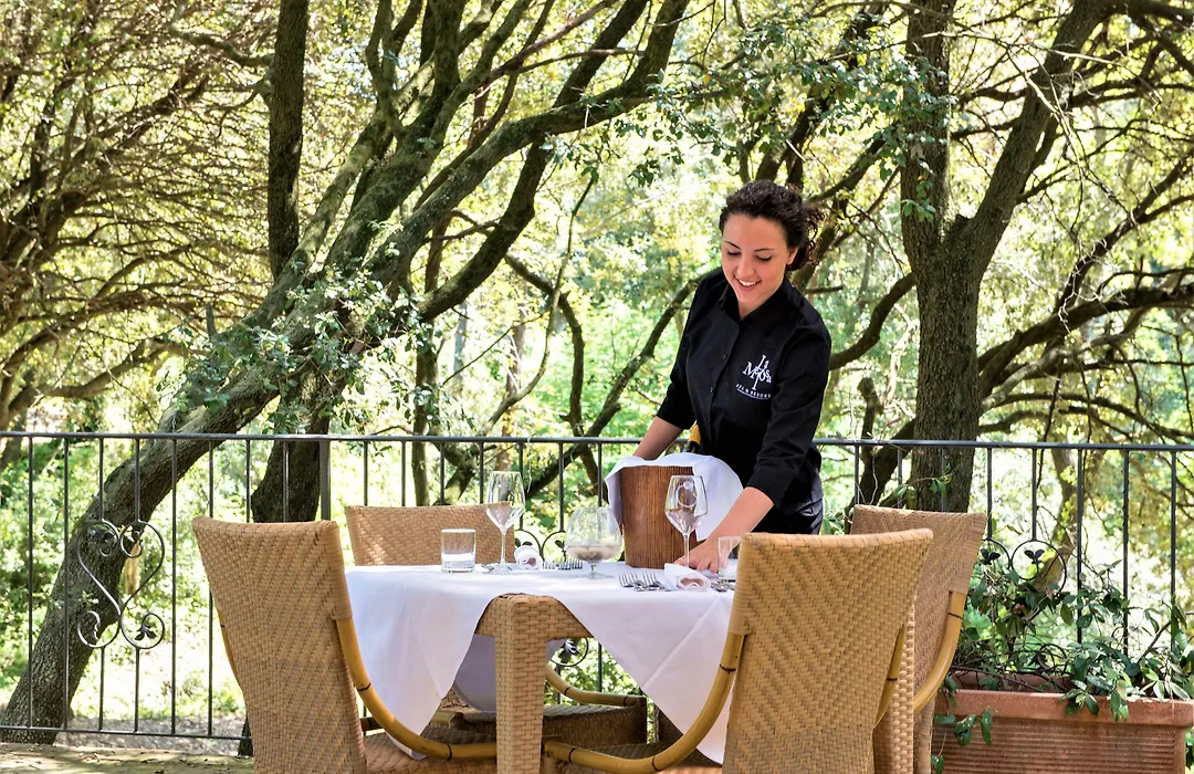 La Melosa Resort & Spa - Adults Only-1