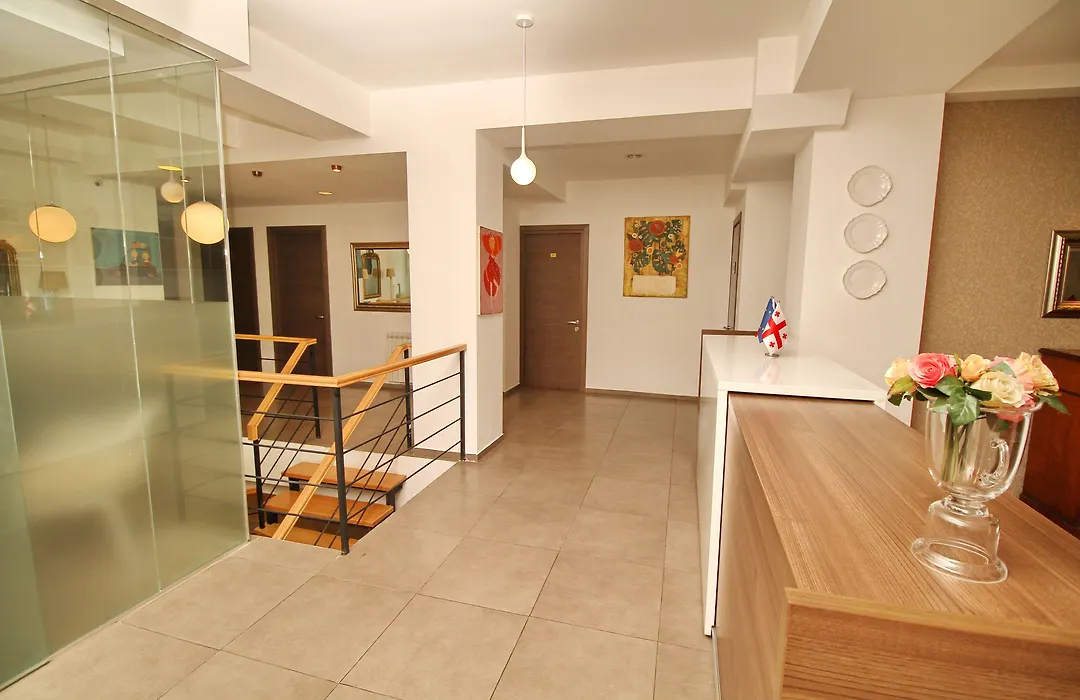 Tbilisi View Hotel-1