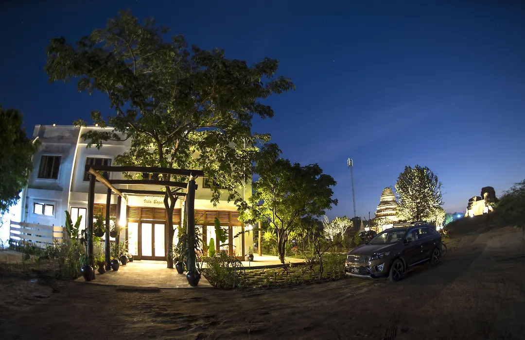 Villa Bagan-1
