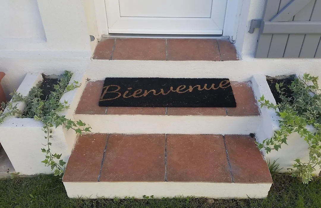 B&B Villa Blanche-1