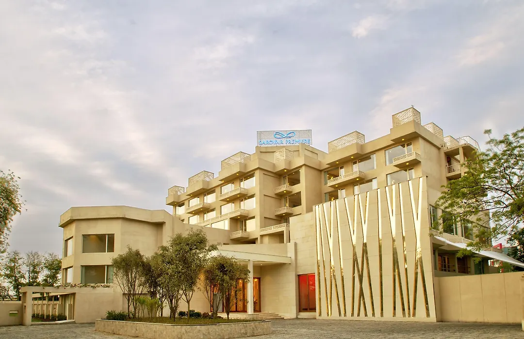 Sarovar Premiere Jaipur-1