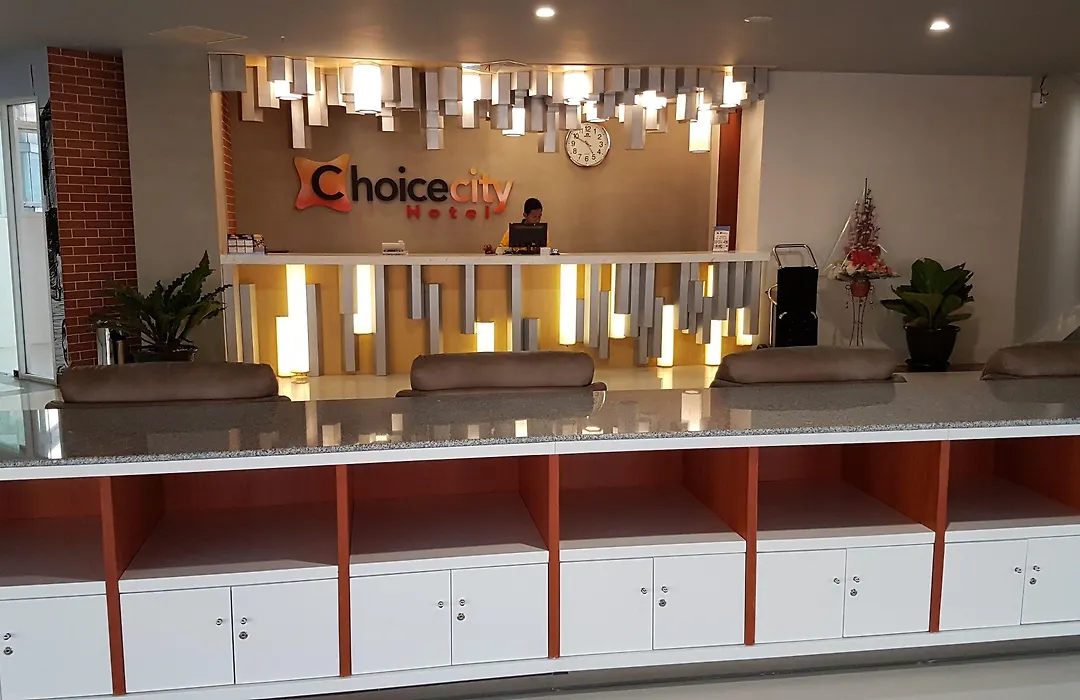 Choice City Hotel-1