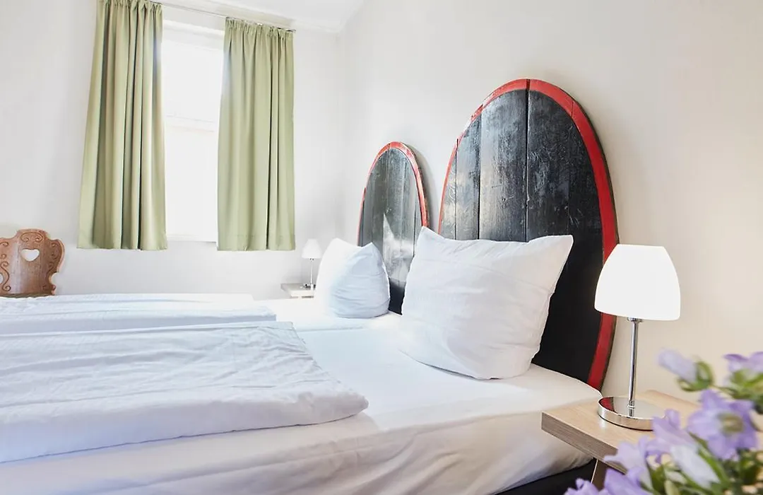 Hotel Lindenwirt-1