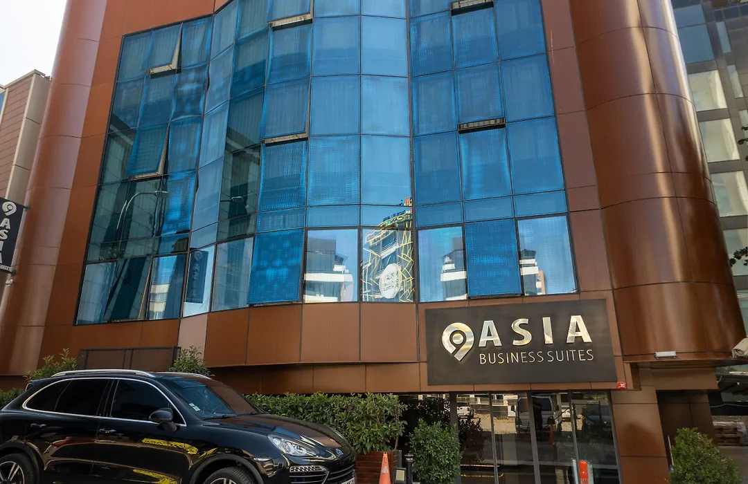Asia Business Suites-1