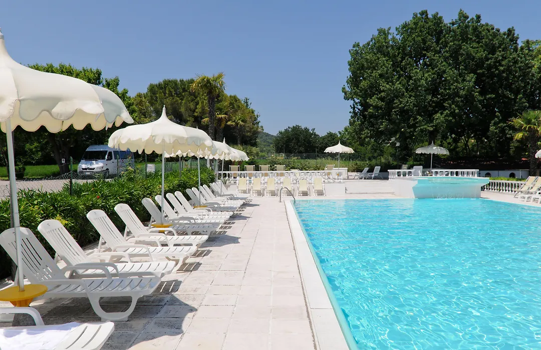 Camping Village Riviera-1