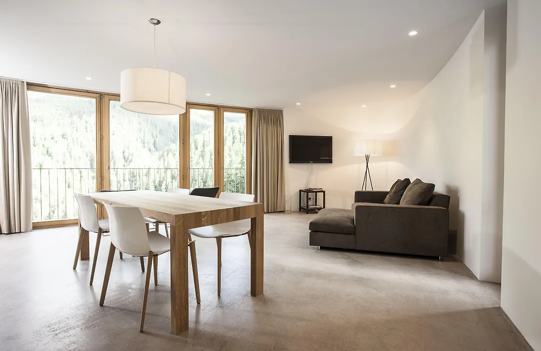 Hotel Arnica Scuol - Adults Only-1