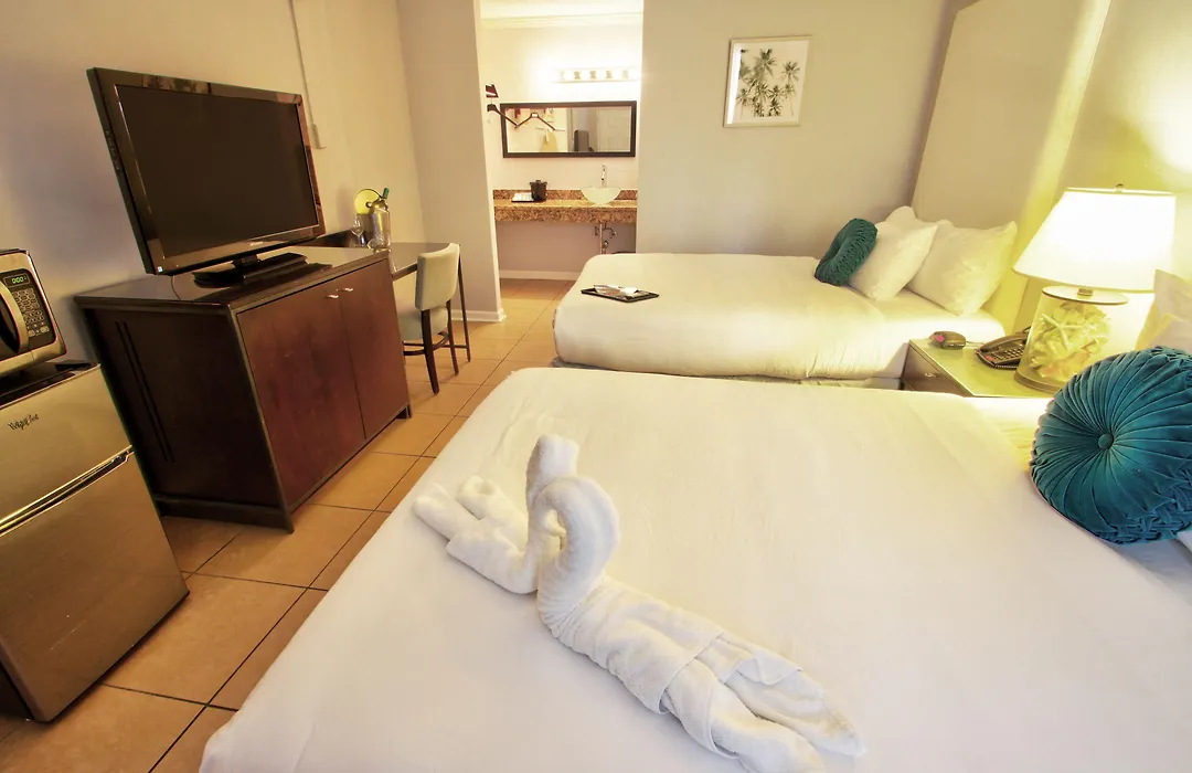 Fort Lauderdale Grand Hotel-1