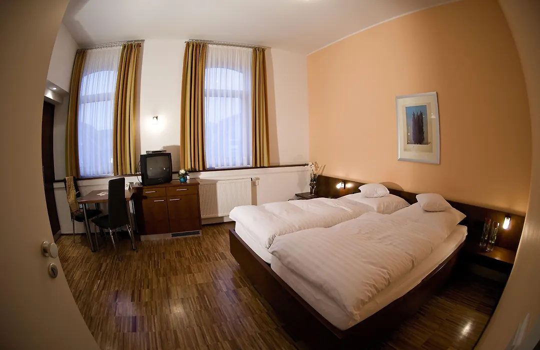 AKZENT Hotel Altenberge-1