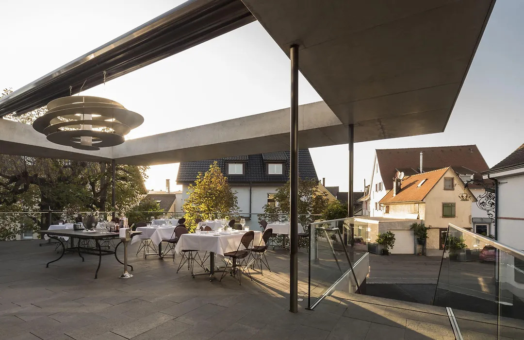 Design Hotel Krone - Art & Design Stay-1