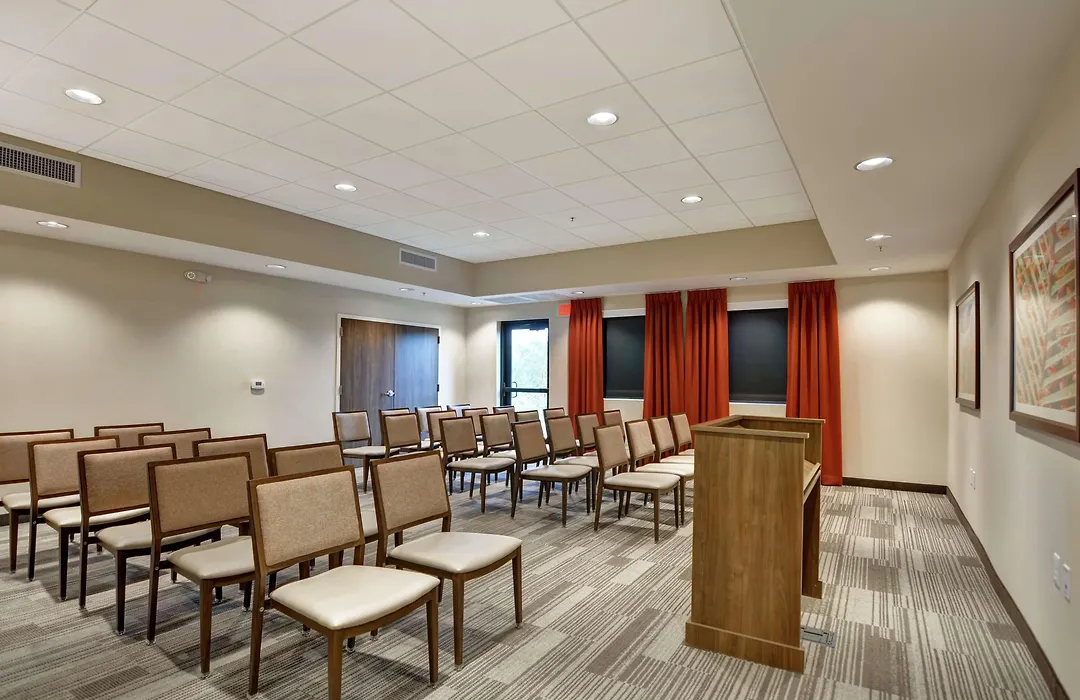 Hampton Inn & Suites Tucson Marana-1