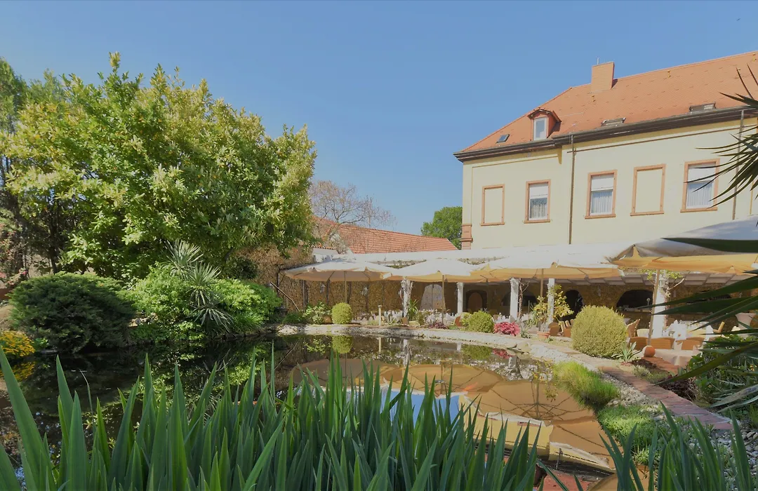 Winzergarten Hotel-Restaurant-1