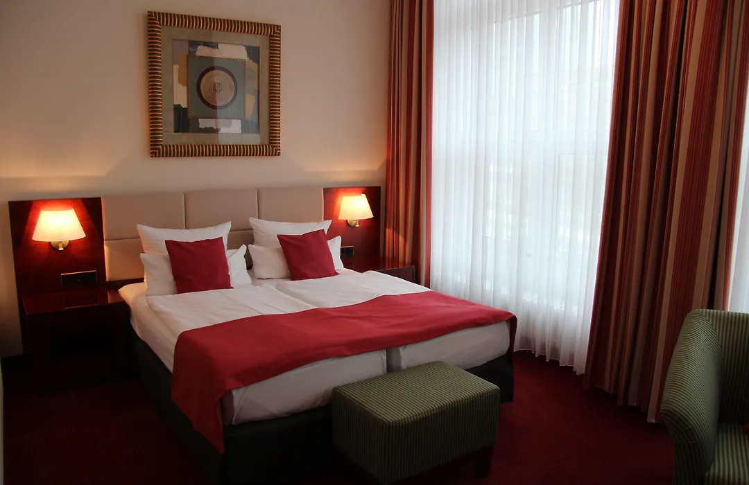 Amaris Hotel-1