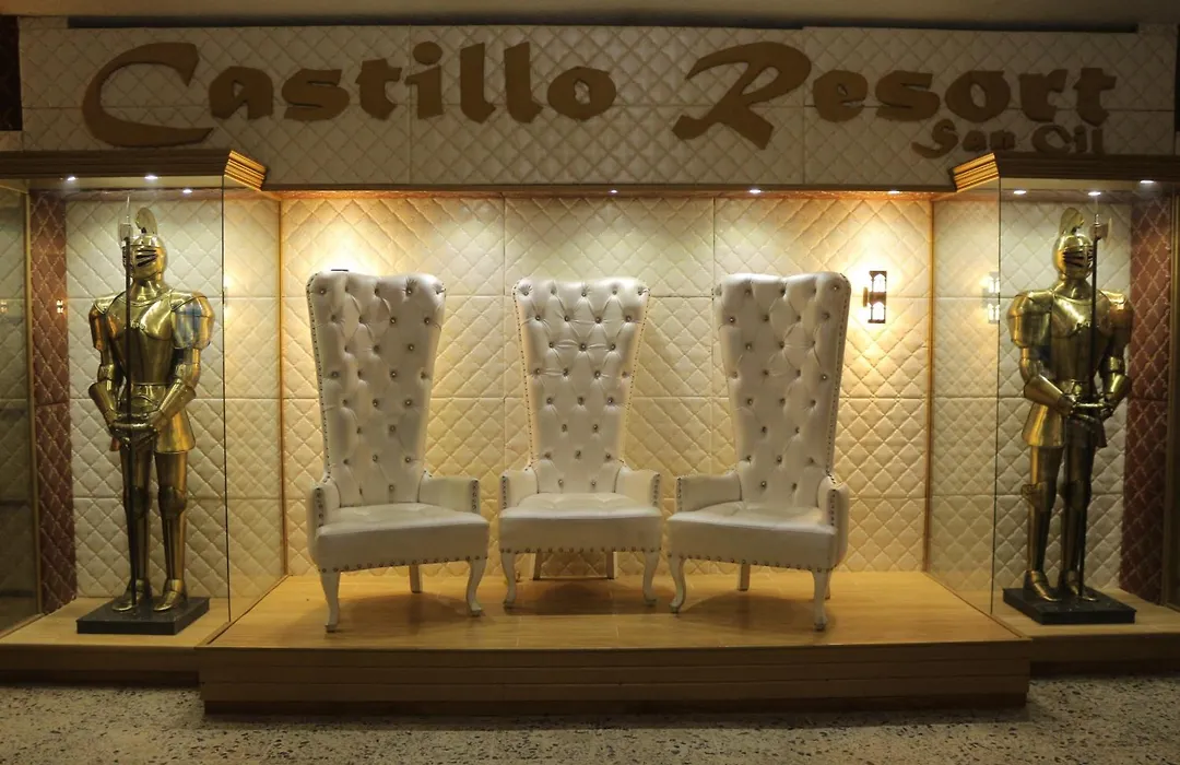 Hotel Castillo Resort-1