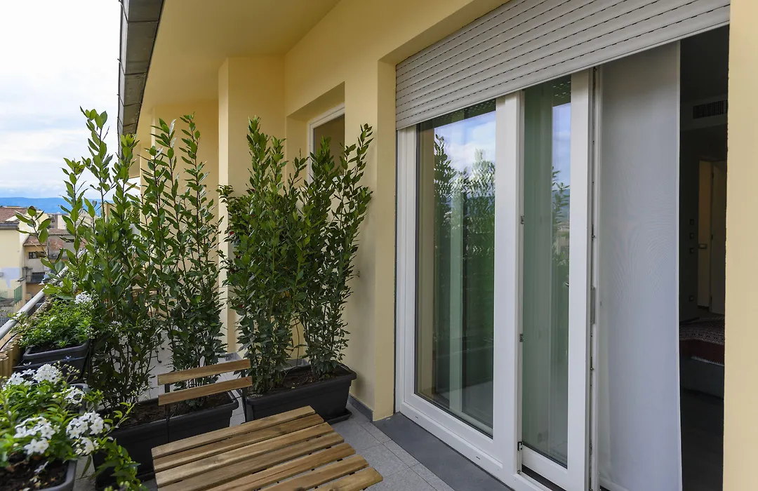 B&B The Attico-1