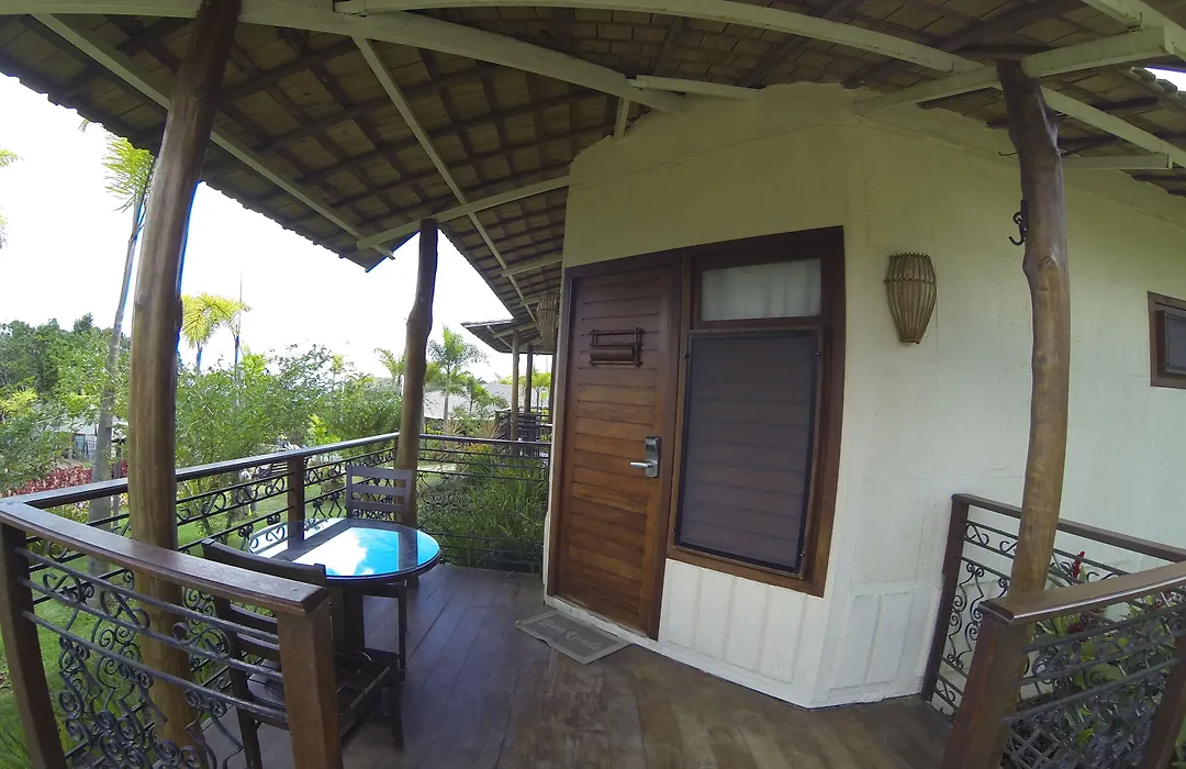 Hotel Vale Das Nuvens-1