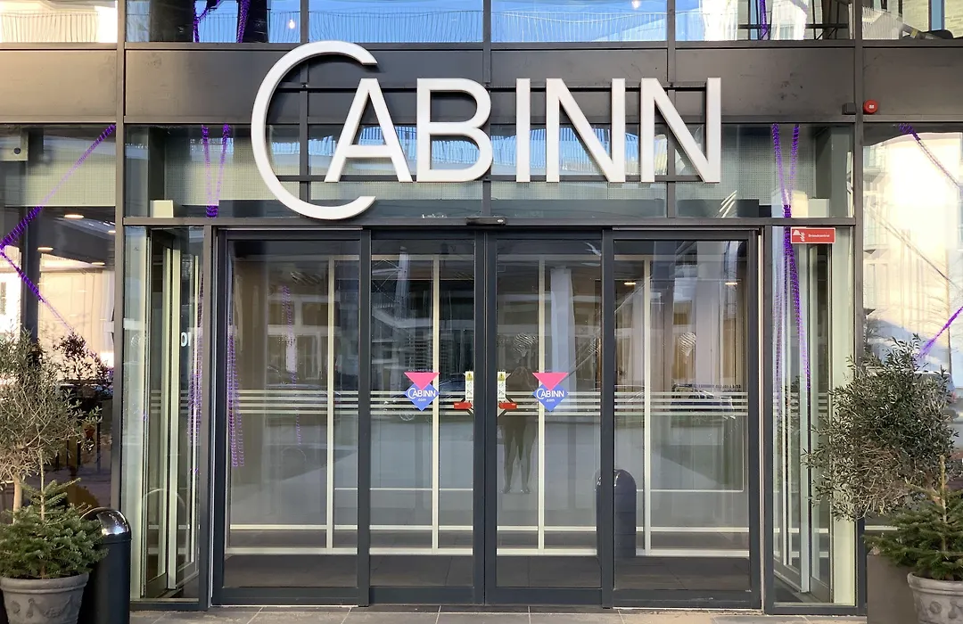Cabinn Copenhagen-1