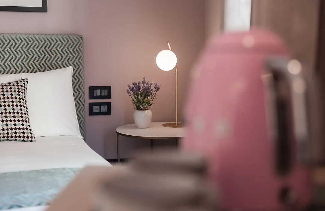 123 Mainstreet Boutique Hotel-1