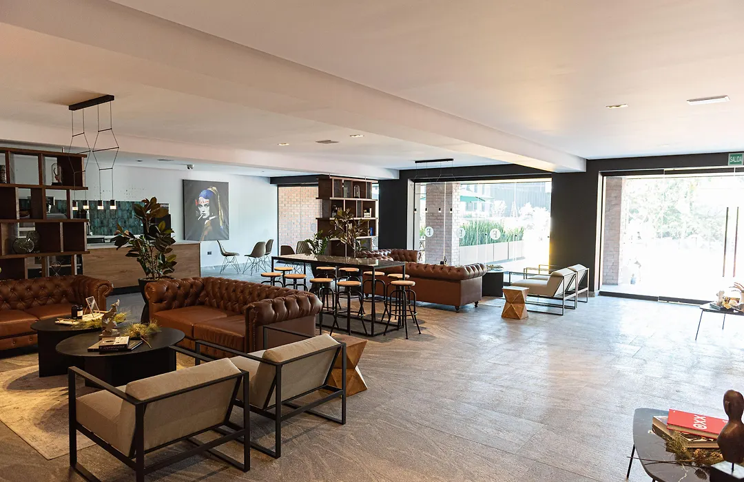 Fulton Business Luxury Hotel-1