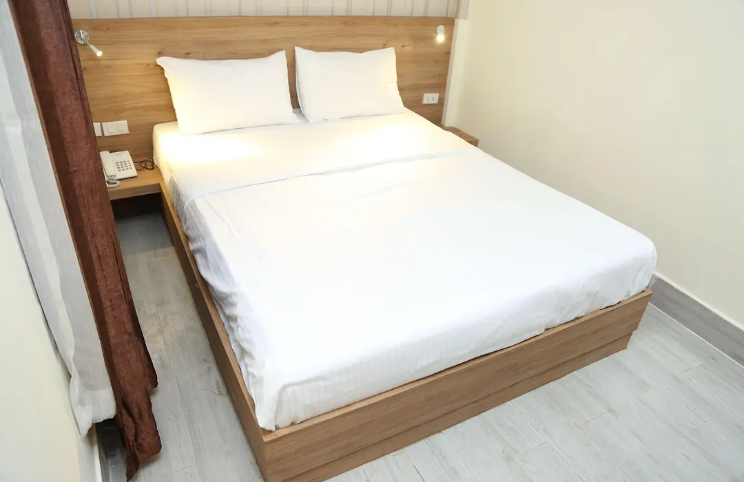 Rose Nana Hotel-1
