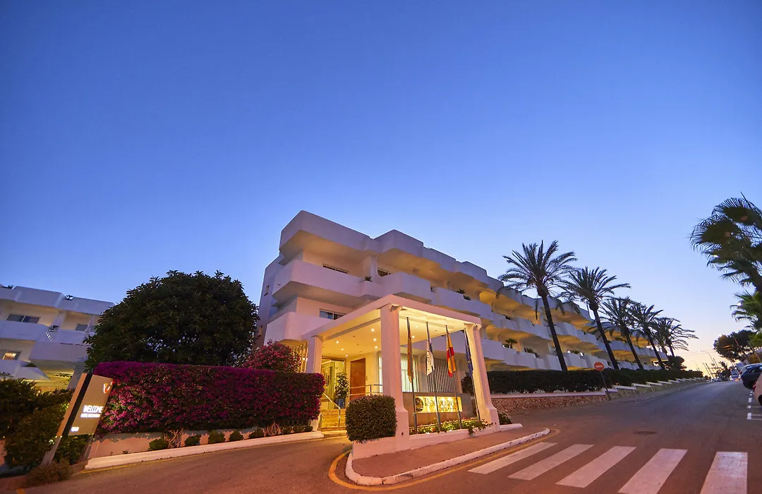 Hotel Rocamarina - Adults Only-1