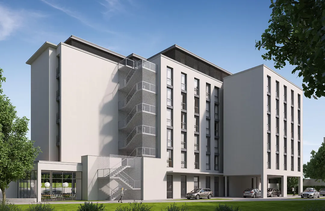 Super 8 By Wyndham Dresden-1