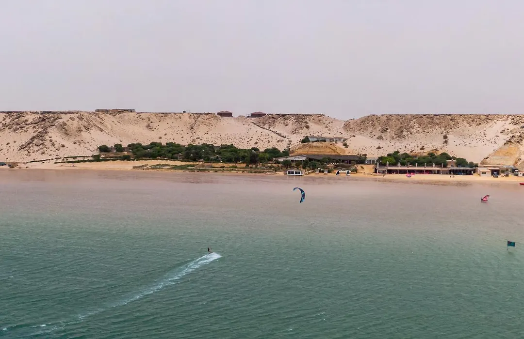 Lagon Energy Dakhla-1