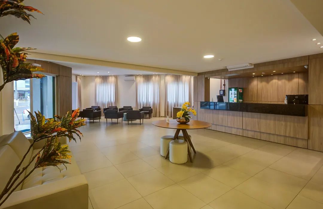 Viale Iguassu Hotel-1