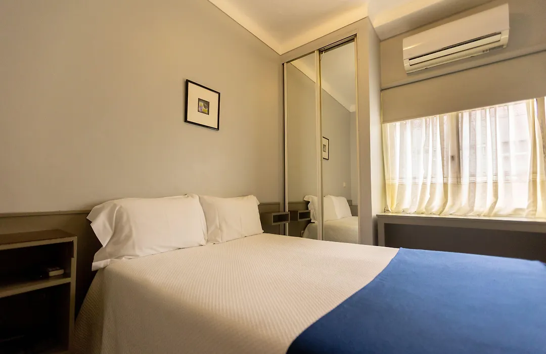 Hotel Sao Nicolau-1