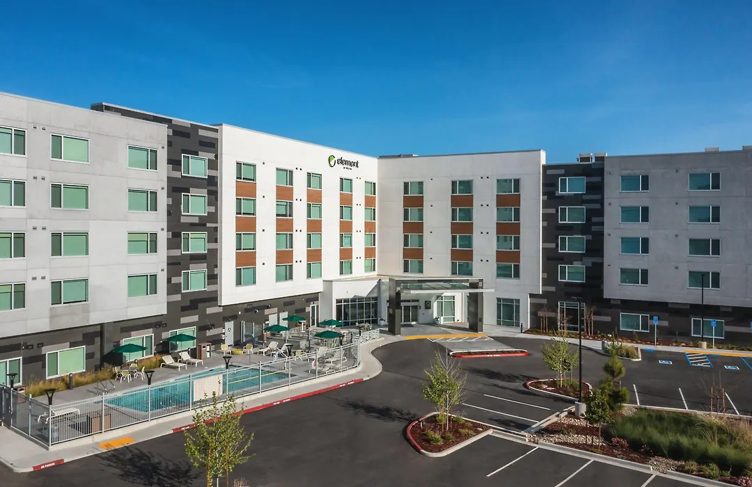 Element By Marriott San Jose Milpitas-1