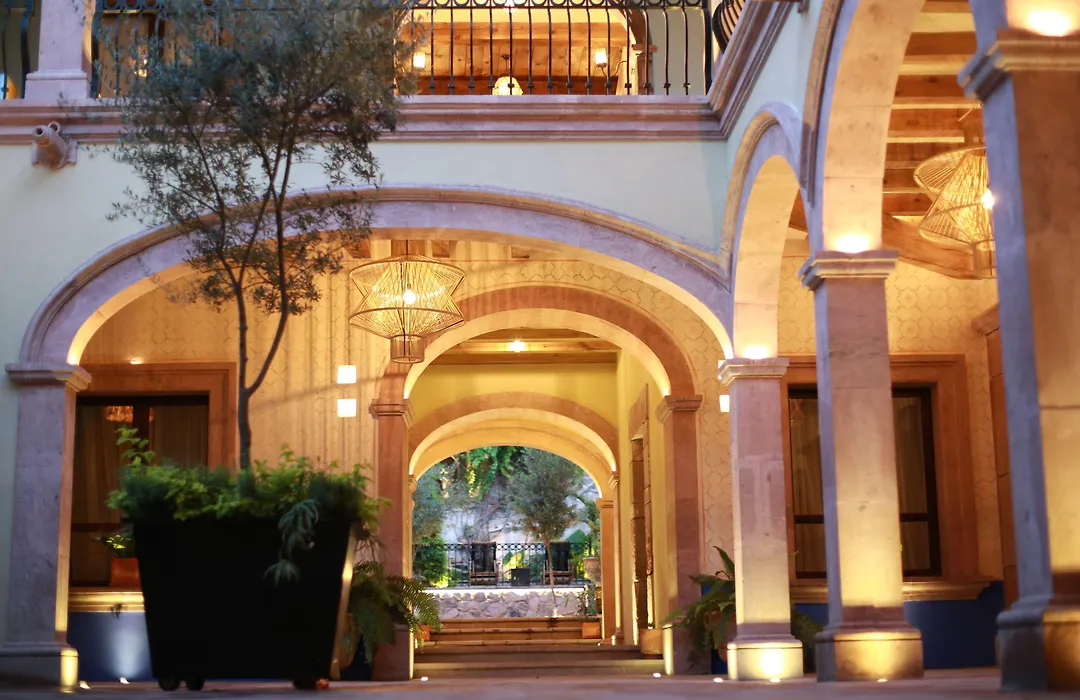 Concepcion Hotel Boutique - Adults Only-1