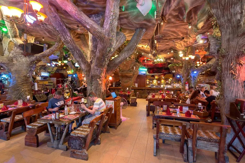 Tiger Inn-1