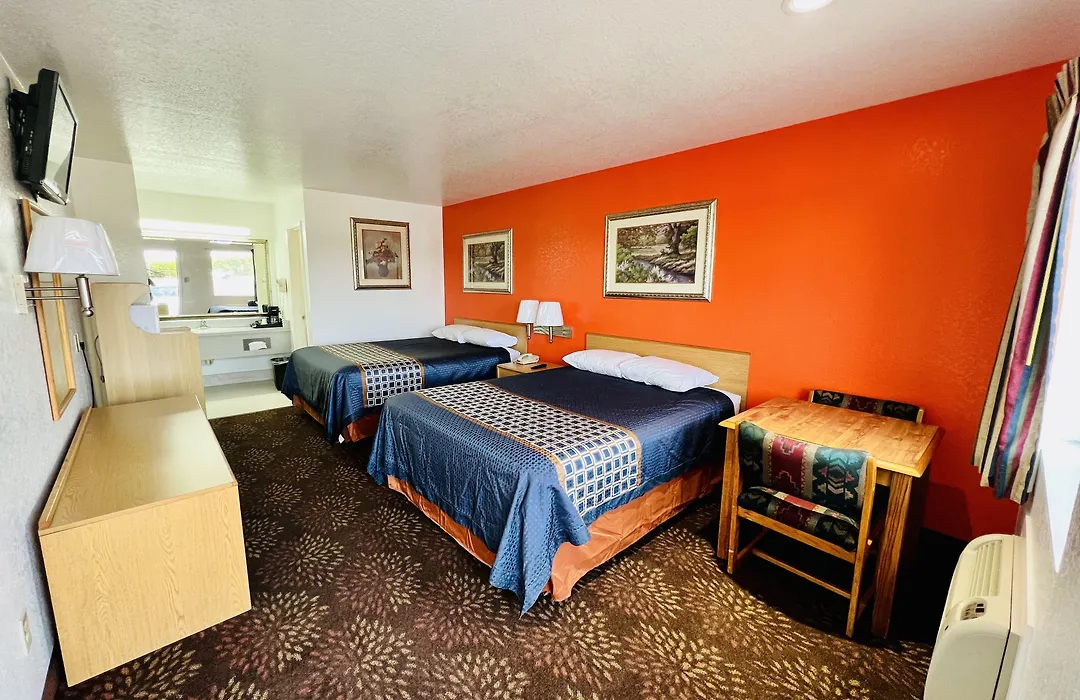 Greystone Inn-1
