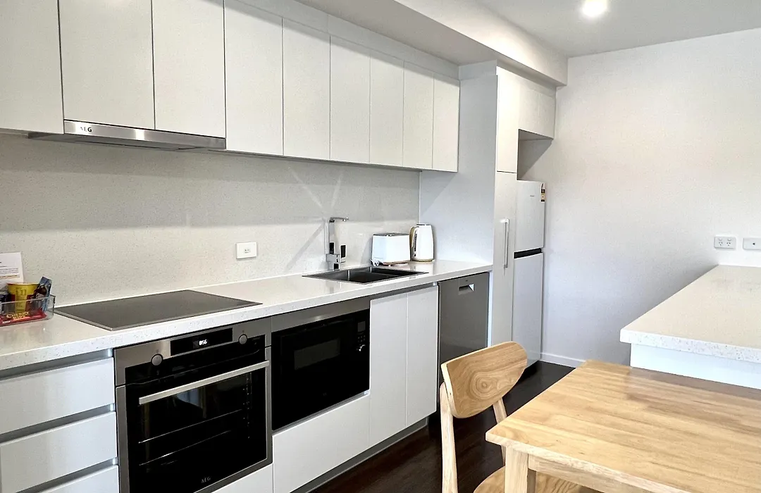Sixty Six Boutique Apartments-1
