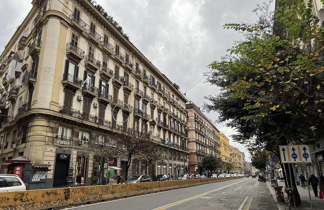 Casa Imperatore-1
