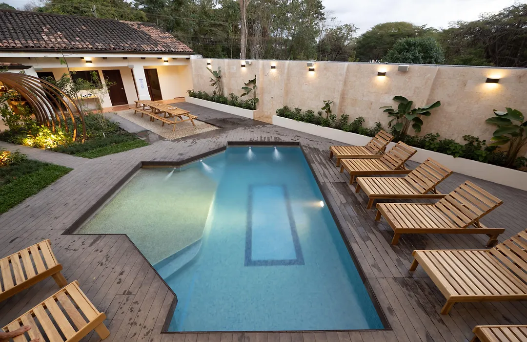 Onda - Playa Grande - Adults Only-1