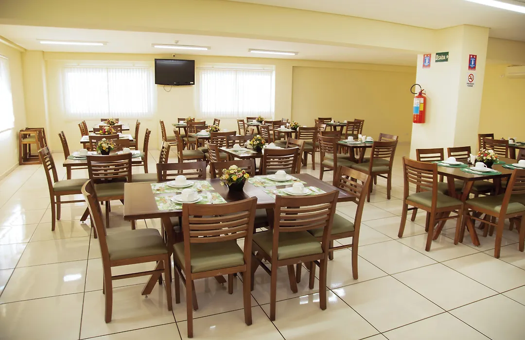 Hotel Recanto Vip-1