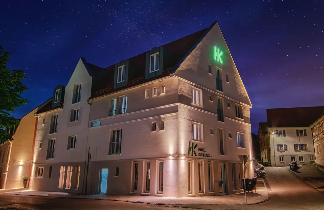 Hotel Kupferzell-1