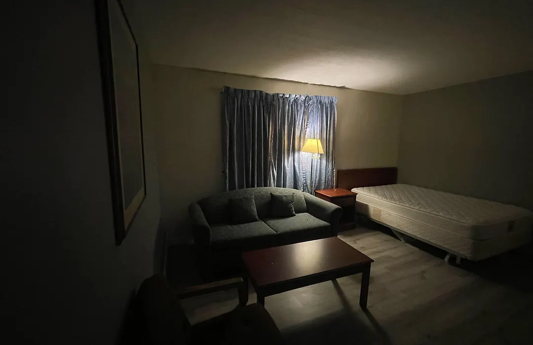 Uptown Motel-1