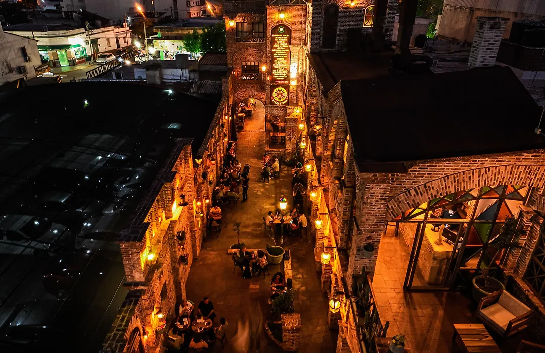 Terra Firma Hotel Boutique-1